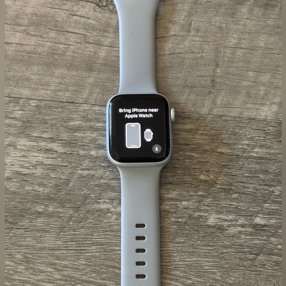 APPLE WATCH SE 1st GEN (2020) - Picture 6 of 6